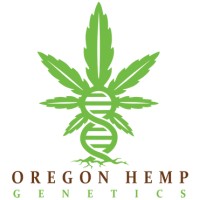 Oregon Hemp Genetics logo, Oregon Hemp Genetics contact details