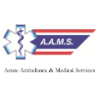 Acute Ambulance & Medical Services logo, Acute Ambulance & Medical Services contact details