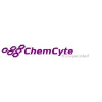 ChemCyte Inc. logo, ChemCyte Inc. contact details