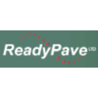 Readypave Ltd logo, Readypave Ltd contact details