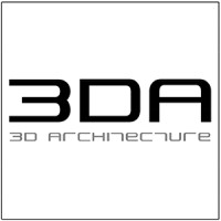 3DA Malaysia logo, 3DA Malaysia contact details