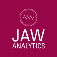 JAW Analytics logo, JAW Analytics contact details