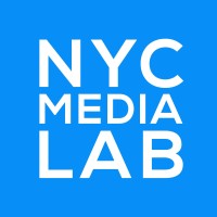 NYC Media Lab logo, NYC Media Lab contact details