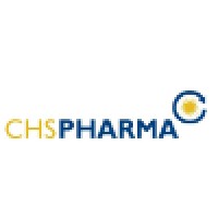 CHS Pharma Inc. logo, CHS Pharma Inc. contact details