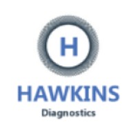 Hawkins Diagnostics logo, Hawkins Diagnostics contact details