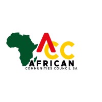 African Communities Council of South Australia logo, African Communities Council of South Australia contact details