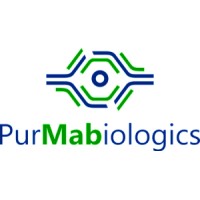 PurMabiologics logo, PurMabiologics contact details