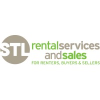 STL Rental Services & Sales logo, STL Rental Services & Sales contact details