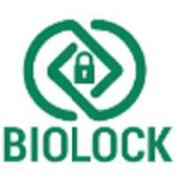 BioLock LLC logo, BioLock LLC contact details