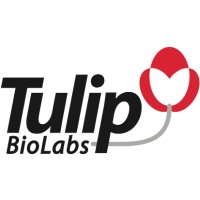 Tulip Biolabs logo, Tulip Biolabs contact details