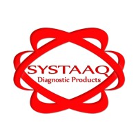 SYSTAAQ Diagnostic Product Inc logo, SYSTAAQ Diagnostic Product Inc contact details