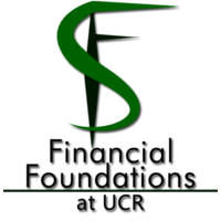 Financial Foundations at UCR logo, Financial Foundations at UCR contact details