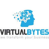 Virtual Bytes logo, Virtual Bytes contact details