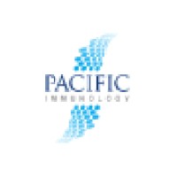 Pacific Immunology logo, Pacific Immunology contact details