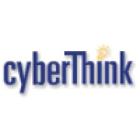 cyberThink Inc logo, cyberThink Inc contact details