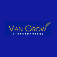 Van Grow Biotechnology logo, Van Grow Biotechnology contact details