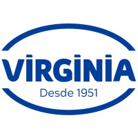 Distribuidora de Bebidas Virginia logo, Distribuidora de Bebidas Virginia contact details