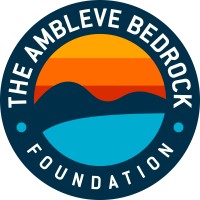 The Ambleve Bedrock Foundation logo, The Ambleve Bedrock Foundation contact details