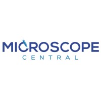 Microscope Central logo, Microscope Central contact details