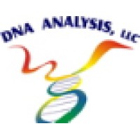 DNA Analysis logo, DNA Analysis contact details