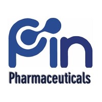 Pin Pharmaceuticals, Inc. logo, Pin Pharmaceuticals, Inc. contact details