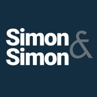 Simon & Simon Consulting logo, Simon & Simon Consulting contact details