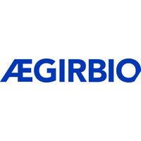 Aegirbio logo, Aegirbio contact details