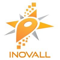 Inovall logo, Inovall contact details