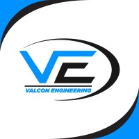 Valcon Engineering logo, Valcon Engineering contact details