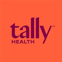 Tally Health logo, Tally Health contact details