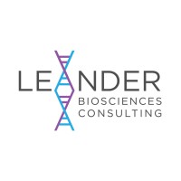 Leander Biosciences Consulting logo, Leander Biosciences Consulting contact details