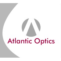 Atlantic Optics LLC logo, Atlantic Optics LLC contact details