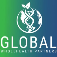 Global WholeHealth Partners Corp logo, Global WholeHealth Partners Corp contact details