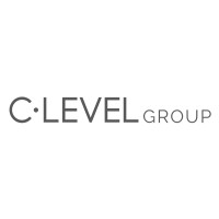 C-LEVEL GROUP logo, C-LEVEL GROUP contact details