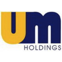 UM Holdings SDN BHD logo, UM Holdings SDN BHD contact details