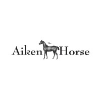 The Aiken Horse logo, The Aiken Horse contact details