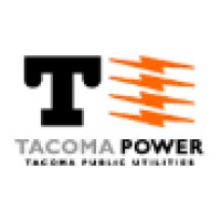 Tacoma Power logo, Tacoma Power contact details