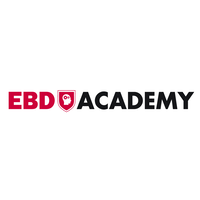 EBD Academy logo, EBD Academy contact details