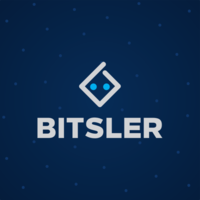 Bitsler logo, Bitsler contact details