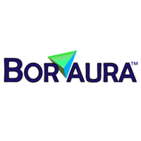 Boraura Inc. logo, Boraura Inc. contact details