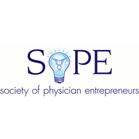 Society of Physician Entrepreneurs (SoPE), Portland Chapter logo, Society of Physician Entrepreneurs (SoPE), Portland Chapter contact details