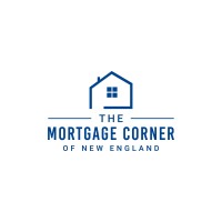 The Mortgage Corner of New England logo, The Mortgage Corner of New England contact details