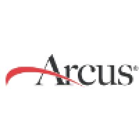 Arcus logo, Arcus contact details