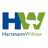 HartmannWillner logo, HartmannWillner contact details