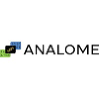 Analome Inc. logo, Analome Inc. contact details