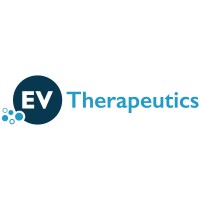 EV Therapeutics logo, EV Therapeutics contact details