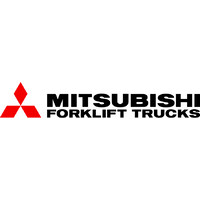 Mitsubishi Forklift Trucks Asia Pacific logo, Mitsubishi Forklift Trucks Asia Pacific contact details