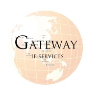 Gateway IP Services logo, Gateway IP Services contact details