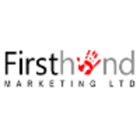 Firsthand Marketing Ltd logo, Firsthand Marketing Ltd contact details