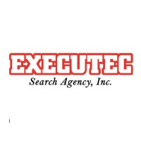 Executec Search Agency, Inc logo, Executec Search Agency, Inc contact details